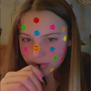 Meet your Posher, Leah